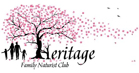 teens nudist|Heritage Family Naturist Club